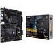 Материнська плата ASUS TUF GAMING B550-PRO (90MB17R0-M0EAY0) 022853 фото 1