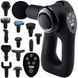 Ручний масажер Medivon Gun Tytan PRO 036727 фото 1