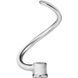 Кухонна машина KitchenAid Heavy Duty 6.6 л 5KSM70JPXEER 020862 фото 6