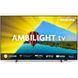 LCD телевізор (LED) Philips 55PUS8079/12 002833 фото 1