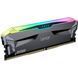 Пам'ять для настільних комп'ютерів Lexar 32 GB (2x16GB) 6800 MHz Ares Gaming RGB (LD5U16G68C34LA-RGD) 033869 фото 2