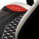 Компьютерное кресло для геймера Noblechairs Epic real leather black/white/red (NBL-RL-EPC-001) 018584 фото 5