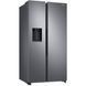 Холодильник з морозильною камерою Samsung RS68CG883ES9 041780 фото 2