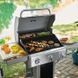 Гриль газовий мобільний Kenmore PG-4030400LN Black 604573 фото 2