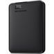 Жорсткий диск WD Elements Portable 4 TB (WDBU6Y0040BBK-WESN) 018307 фото 8