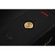 Портативна колонка Marshall Emberton II Black and Brass (1006234) 034551 фото 6