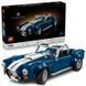 Блоковий конструктор LEGO Icons Shelby Cobra 427 S/C (10357) 613467 фото 11