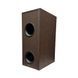Сабвуфер TONSIL AKTIV 200 A Wenge 2064617 фото 1