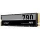 SSD накопичувач Lexar NM790 2 TB (LNM790X002T-RNNNG) 001936 фото 2