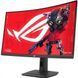 Монитор ASUS ROG Strix XG32WCMS (90LM09X0-B01970) 023094 фото 6