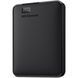 Жорсткий диск WD Elements Portable 4 TB (WDBU6Y0040BBK-WESN) 018307 фото 9