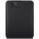 Жорсткий диск WD Elements Portable 4 TB (WDBU6Y0040BBK-WESN) 018307 фото 1