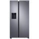 Холодильник з морозильною камерою Samsung RS68CG883ES9 041780 фото 1