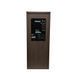 Сабвуфер TONSIL AKTIV 200 A Wenge 2064617 фото 7