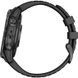 Смарт-годинник Garmin Fenix 7 Pro Sapphire Solar Carbon G. DLC Tit. with Black Band (010-02777-10/11/54) 035055 фото 6