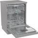 Посудомийна машина Gorenje GS643E90X 609565 фото 12