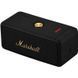Портативна колонка Marshall Emberton II Black and Brass (1006234) 034551 фото 1