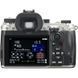 Дзеркальний фотоапарат Pentax K-3 Mark III Body Silver 014553 фото 3