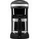 Капельная кофеварка KitchenAid 5KCM1208EOB 016654 фото 1