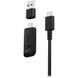 Навушники з мікрофоном HyperX Cloud III Wireless Black (77Z45AA) 029750 фото 6