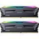 Пам'ять для настільних комп'ютерів Lexar 32 GB (2x16GB) 6800 MHz Ares Gaming RGB (LD5U16G68C34LA-RGD) 033869 фото 1