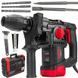Молоток відбійний RED TECHNIC RTMWB0052 024935 фото 44