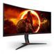 Монитор AOC CU34G2 023765 фото 4