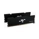 Пам'ять для настільних комп'ютерів Prologix 32 GB (2x16GB) DDR5 6000 MHz (PRO32GB6000B5K) 579685ua фото 2