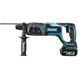 Перфоратор Makita DHR241RFJ 034783 фото 2