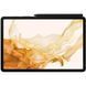 Планшет Samsung Galaxy Tab S8 11 8/128GB 5G Dark Grey (SM-X706BZAA) 033701 фото 4