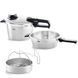 Скороварка FISSLER Vitavit Premium 622-412-11-070/0 (2 шт.) 1235910 фото 1