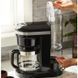 Капельная кофеварка KitchenAid 5KCM1208EOB 016654 фото 9