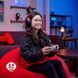 Навушники з мікрофоном HyperX Cloud III Wireless Black (77Z45AA) 029750 фото 10