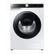 Пральна машина автоматична Samsung WW80T554DAE 031422 фото 1