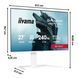 Монитор IIYAMA GB2771HSU-W1 27" IPS 1920x1080px 240 Гц 0.4 мс [MPRT] 2127023 фото 2