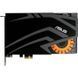 Звуковая карта внутренняя ASUS Strix Raid DLX 018322 фото 2