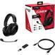 Навушники з мікрофоном HyperX Cloud III Wireless Black (77Z45AA) 029750 фото 7