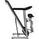 Бігова доріжка електрична One Fitness BE4540 004953 фото 3