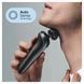 Електробритва чоловіча Braun 61-N1000s BLK 012769 фото 3