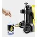 Минимойка высокого давления Karcher K 4 Classic Car (1.679-422.0) 024887 фото 3