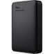 Жорсткий диск WD Elements Portable 4 TB (WDBU6Y0040BBK-WESN) 018307 фото 3