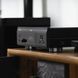 Сетевой аудиопроигрыватель Denon DNP-2000NE Black 607132 фото 2