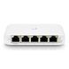Комутатор керований Ubiquiti USW-Flex-Mini 5-pack 503392 фото 1