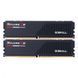 Память для настольных компьютеров G.Skill 32 GB (2x16GB) DDR5 5600 MHz Ripjaws S5 Matte Black 027699 фото 1