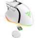 Мышь Razer Basilisk V3 PRO Wireless White (RZ01-04620200-R3G1) 023993 фото 8