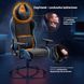 Ігрове крісло DIABLO CHAIRS X-Horn 2.0 Normal Size чорно-синє e2639844 фото 8