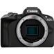 бездзеркальний фотоапарат Canon EOS R50 body Black (5811C029) 004184 фото 1