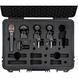 Микрофон вокальный sE Electronics V Pack Venue Standard 594759 фото 6