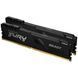 Пам'ять для настільних комп'ютерів Kingston FURY 64 GB (2x32GB) DDR4 3200 MHz Beast (KF432C16BBK2/64) 033819 фото 1