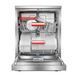 Посудомийна машина Toshiba DW-14F5EE(W) 030974 фото 3